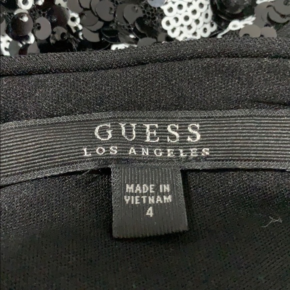 Gorgeous minidress night out!! 🌜 - Picture 4 of 4